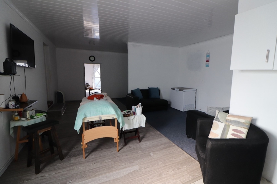 4 Bedroom Property for Sale in Strandfontein Western Cape